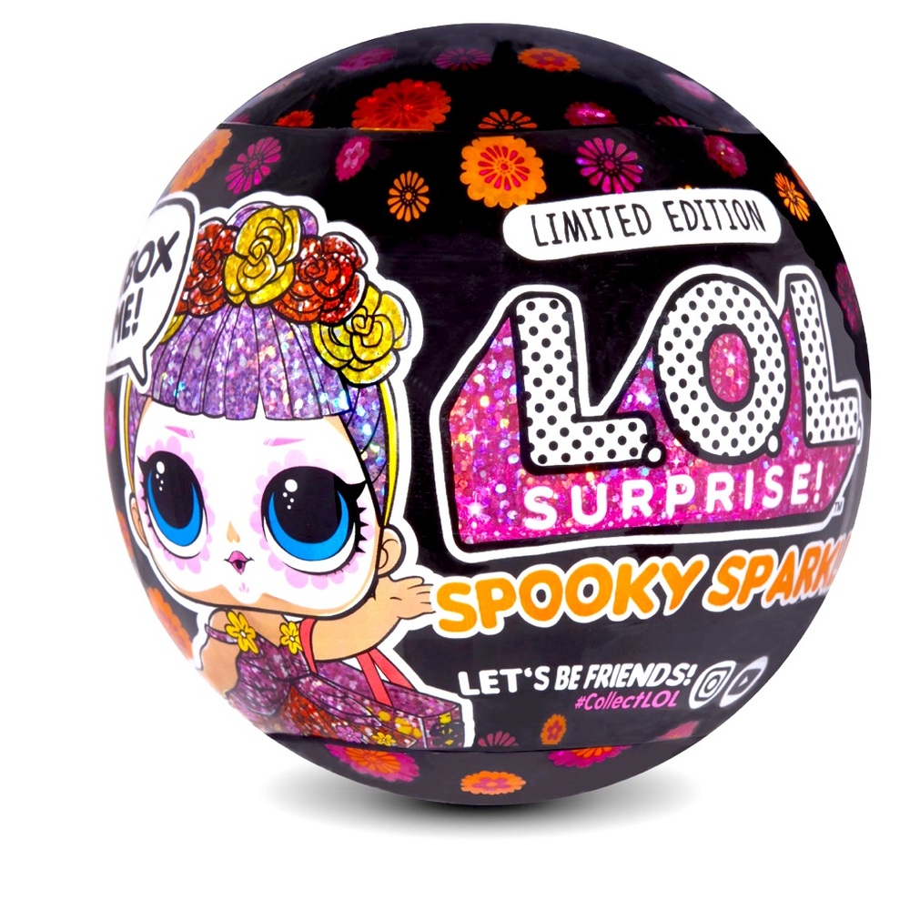 LOL Surprise MGA Entertainment X1 NIB